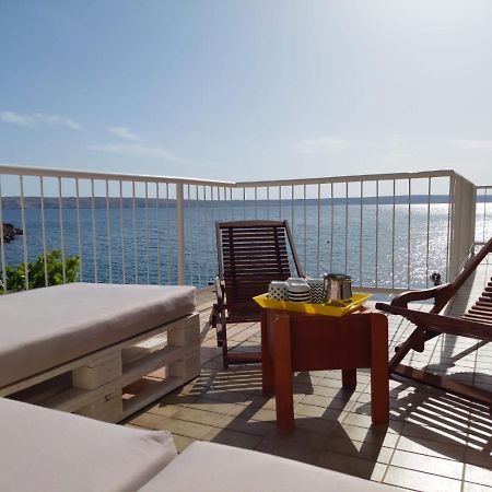 Apartment Galeb Lukovo Šugarje Εξωτερικό φωτογραφία