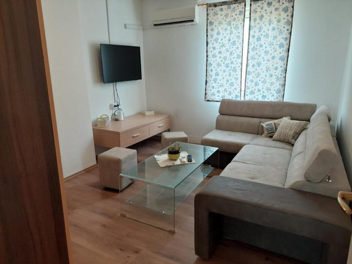 Apartment Galeb Lukovo Šugarje Εξωτερικό φωτογραφία