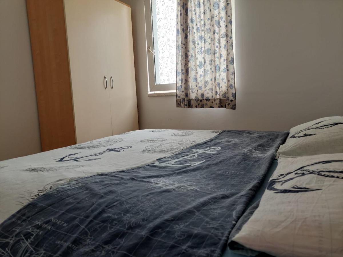 Apartment Galeb Lukovo Šugarje Εξωτερικό φωτογραφία