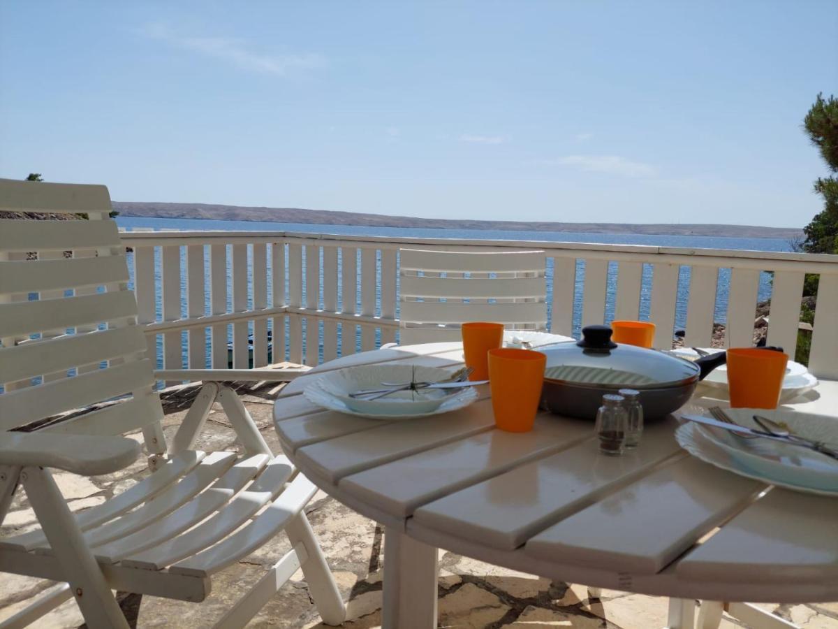 Apartment Galeb Lukovo Šugarje Εξωτερικό φωτογραφία