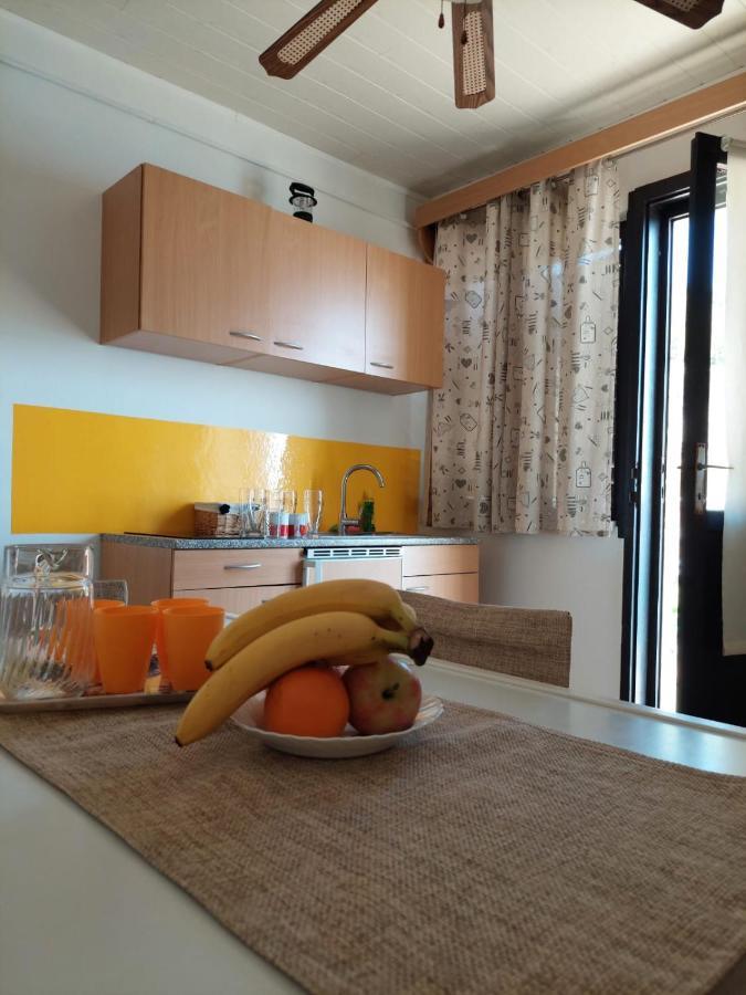 Apartment Galeb Lukovo Šugarje Εξωτερικό φωτογραφία