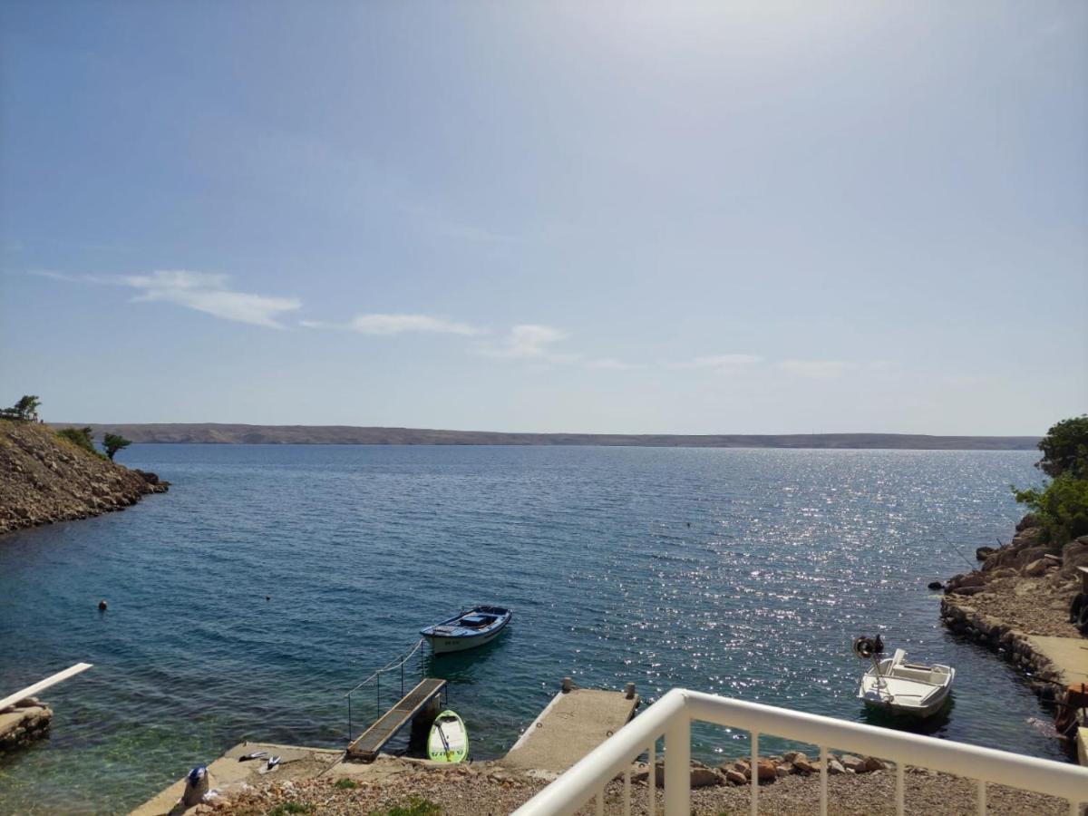 Apartment Galeb Lukovo Šugarje Εξωτερικό φωτογραφία