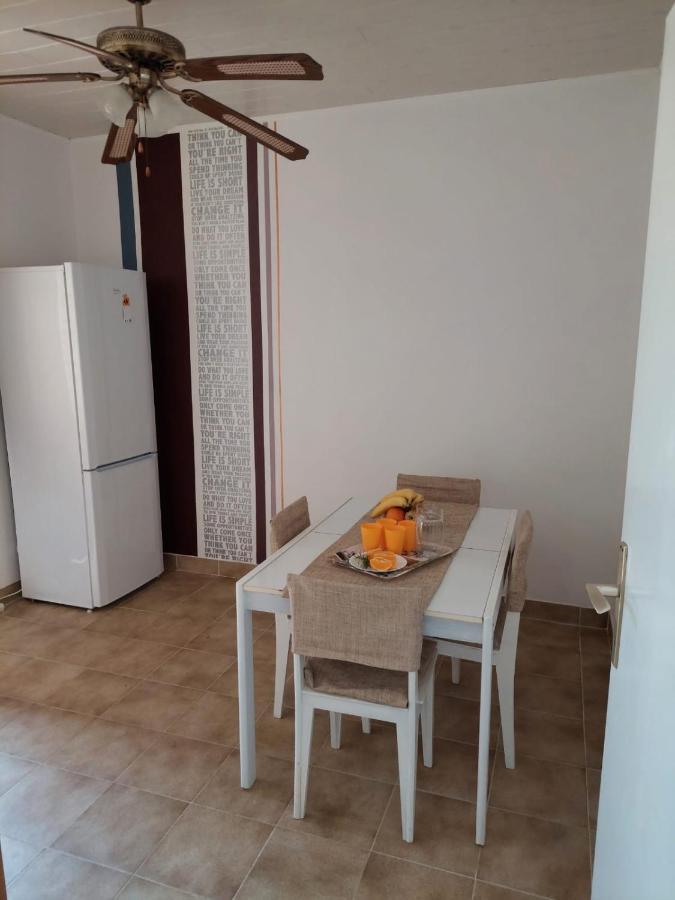 Apartment Galeb Lukovo Šugarje Εξωτερικό φωτογραφία
