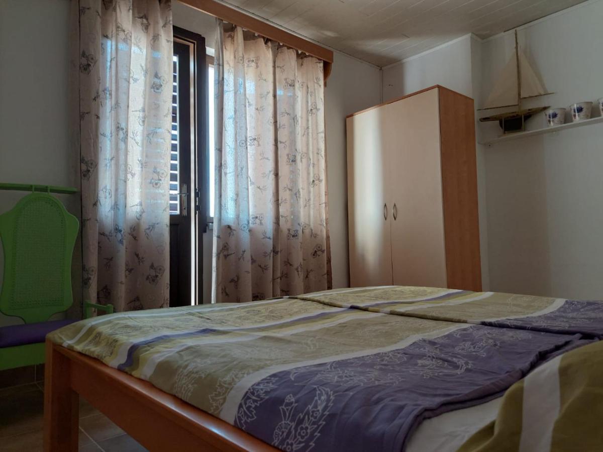 Apartment Galeb Lukovo Šugarje Εξωτερικό φωτογραφία