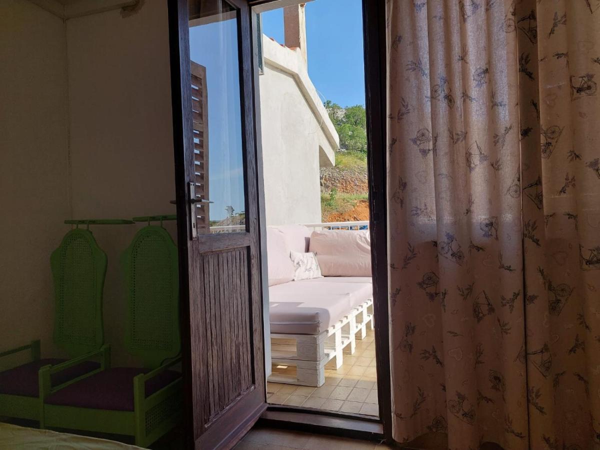 Apartment Galeb Lukovo Šugarje Εξωτερικό φωτογραφία