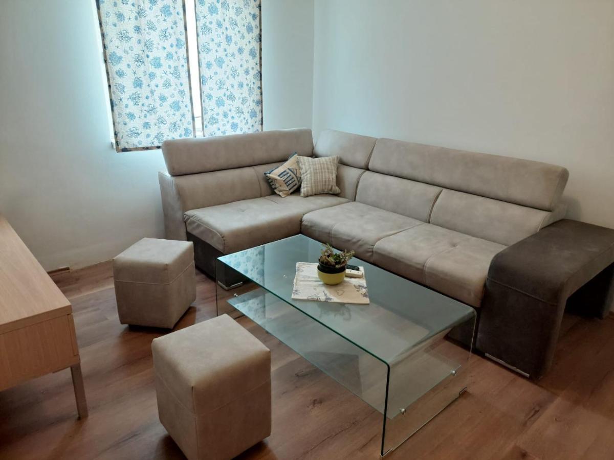 Apartment Galeb Lukovo Šugarje Εξωτερικό φωτογραφία