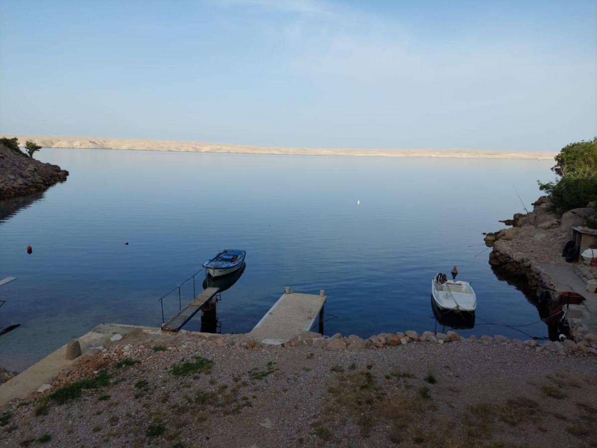 Apartment Galeb Lukovo Šugarje Εξωτερικό φωτογραφία