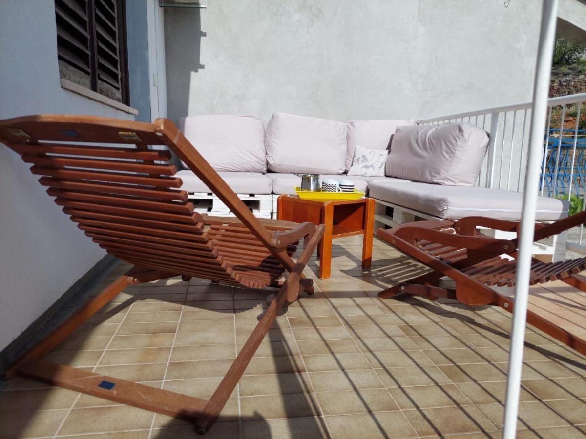 Apartment Galeb Lukovo Šugarje Εξωτερικό φωτογραφία