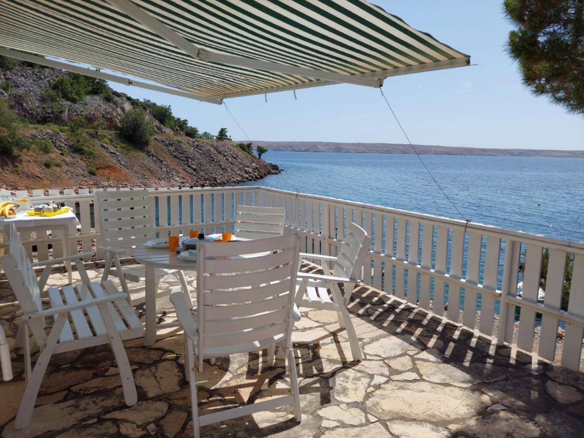 Apartment Galeb Lukovo Šugarje Εξωτερικό φωτογραφία