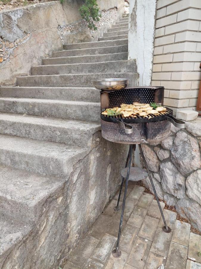 Apartment Galeb Lukovo Šugarje Εξωτερικό φωτογραφία
